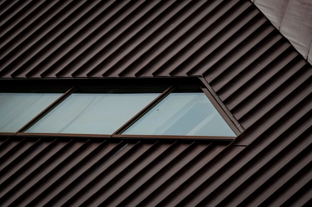 Metal Roofing in Fort Wayne, IN